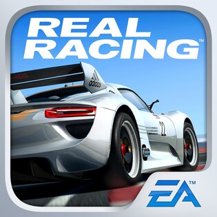 Real Racing 3 dostává Ferrari a další novinky