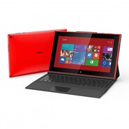 Nokia Lumia 2520 končí a s ní pomalu i Windows RT