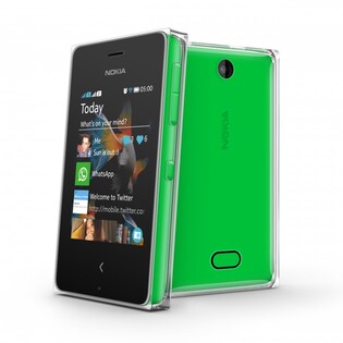 Nokia Asha 500 a 502 oficiálně: nové přírůstky do rodiny Asha