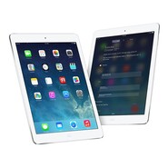 Apple iPad Air ve výdrži baterie nemá konkurenci