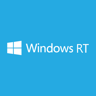Windows RT dostává aktualizaci s nabídkou Start