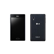 LG Fireweb: první LG s liškou v zádech