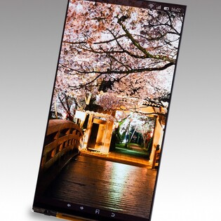 AMOLED displeje jsou už levnější než LCD. Uvidíme je v low-endech?