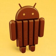 Android 4.4.3 nyní dostupný pro Nexus 7 (2013)