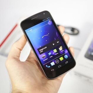 Majitelé Samsungu Galaxy Nexus sepsali petici za Android 4.4