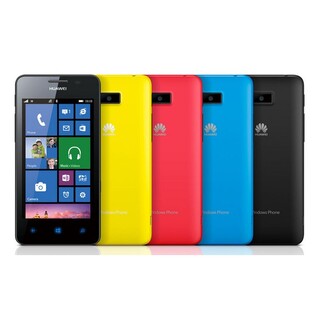 Huawei Ascend W2 získává aktualizaci na Windows Phone 8.1