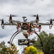 Nokia Copter: Krakov z ptačí perspektivy díky Lumii 1020 (video)