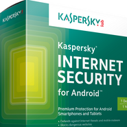 Kaspersky Lab vydává novou verzi antiviru pro Android v češtině