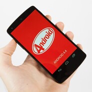 Nexus 5 od LG se možná ještě dočká 64GB varianty