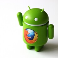 Mozilla pracuje na vlastním launcheru pro Android