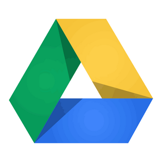 Google díky updatu umožňuje rychlejší a lepší hledání na Drive