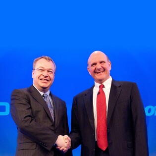 Elop by jako CEO Microsoftu údajně prodal Xbox a zrušil Bing