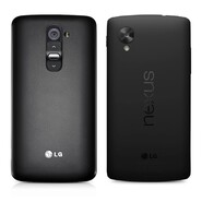 Google Nexus 5 vs. LG G2: srovnání fotoaparátů