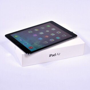 Představí Apple nový iPad a uvede OS X Yosemite 21. října?