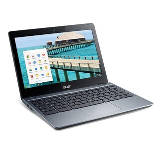 Acer Chromebook i3: první s Intel Core