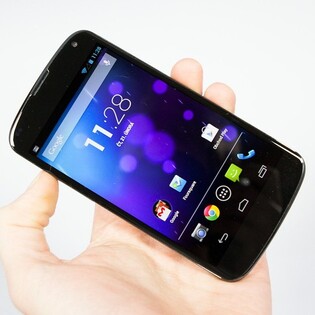 Google Nexus 4 dostává Android 5.1