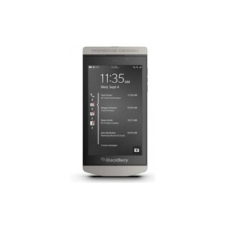 Další BlackBerry Porsche: modelu P’9982 se vyrobí jen 500 kusů