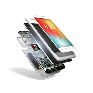 Qualcomm představil nový Snapdragon 805 s GPU Adreno 420