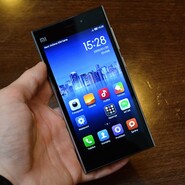 Vyzkoušeli jsme, jak fotí špičkové Xiaomi Mi3