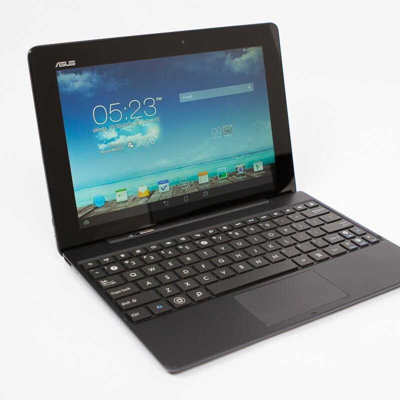 Asus New Transformer Pad TF701T