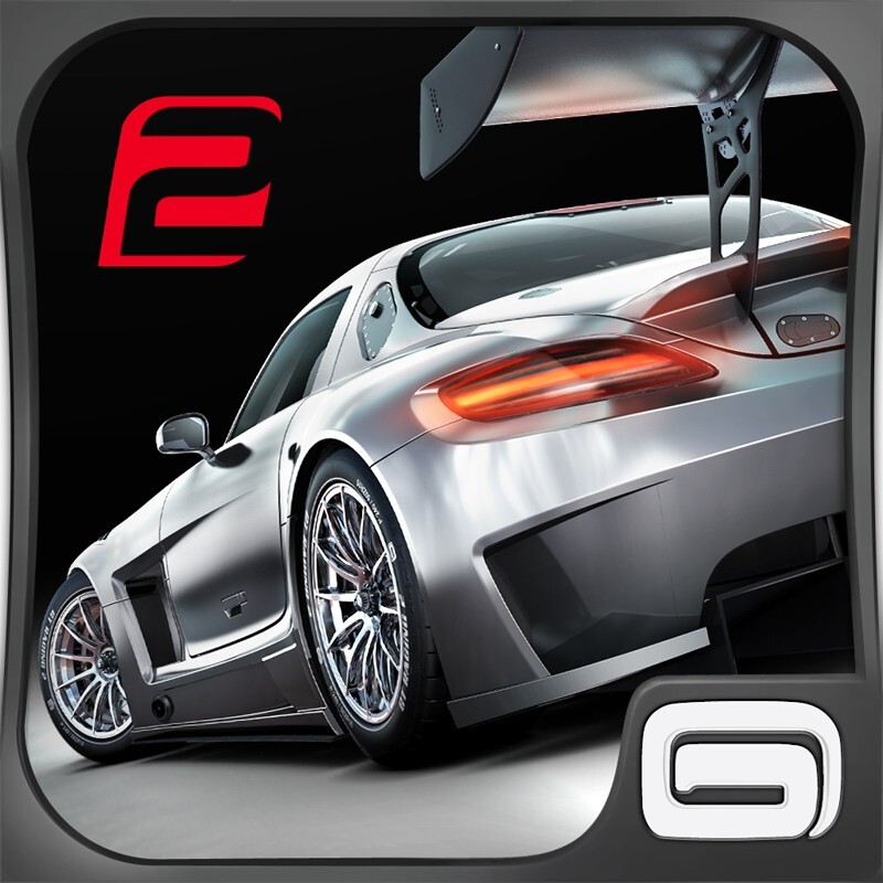 GT Racing 2