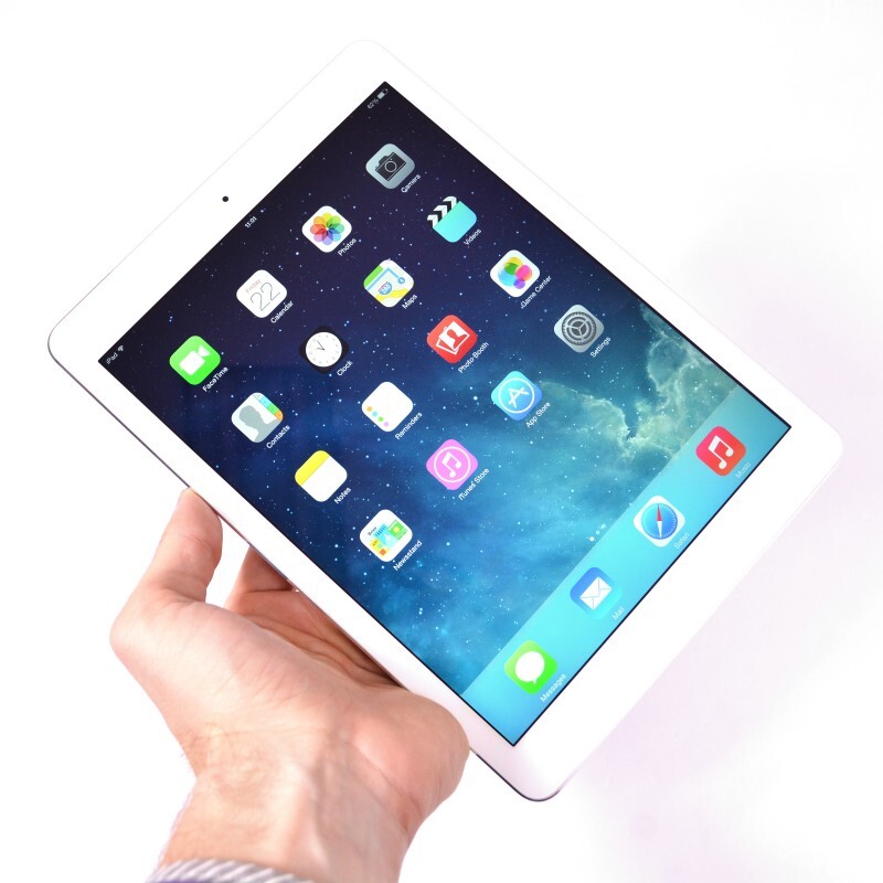 Apple iPad Air