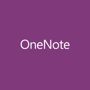 OneNote dostává podporu pro multitasking v iOS 9 a iPad Pro
