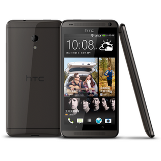 HTC Desire 700 oficiálně: výkonný dual SIM v líbivém kabátku