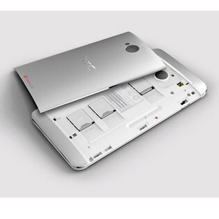 HTC One (M7) Dual SIM aktualizováno na Android 5.0