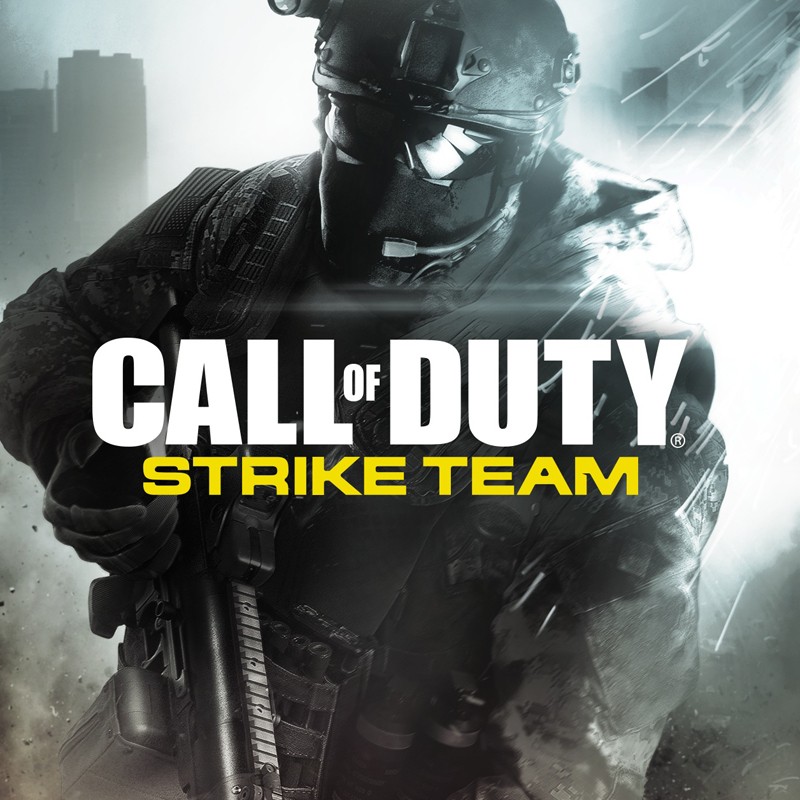 Call of Duty: Strike Team