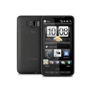 6 let staré HTC HD2 rozchodilo nejnovější Android 6