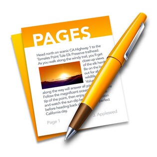 Aktualizovaný iWork bude lépe spolupracovat s Microsoft Office