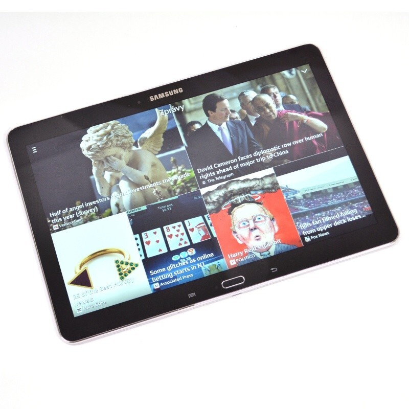 Samsung Galaxy Note 10.1 (2014)