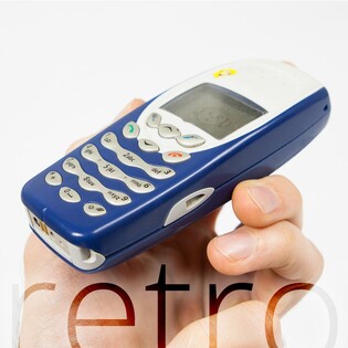 Retro: Nokia 3410 – otevřela nám herní svět