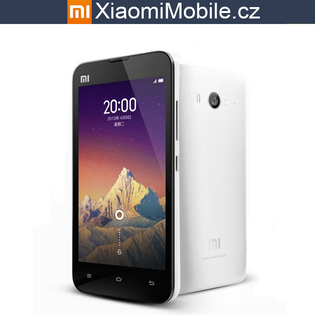 Vyhrajte Xiaomi Mi2s 32GB v naší soutěži!