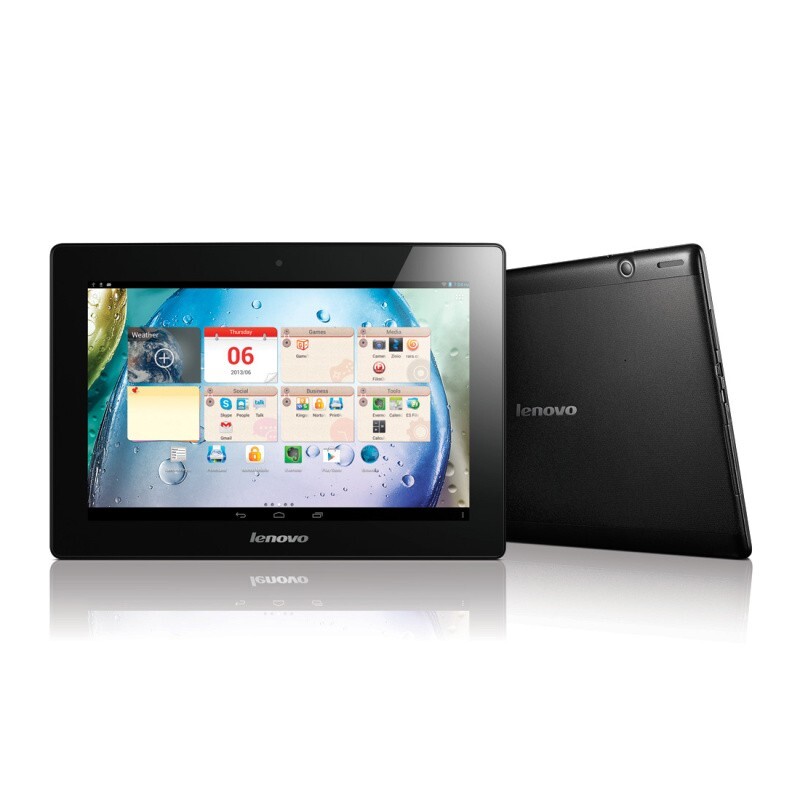 Lenovo IdeaTab S6000