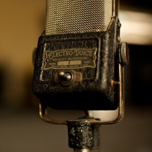 Techbox: mikrofon změní nejen váš hlas v elektřinu