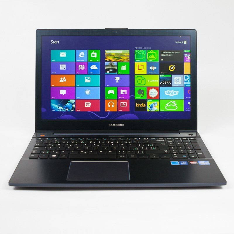 Samsung ATIV Book 8