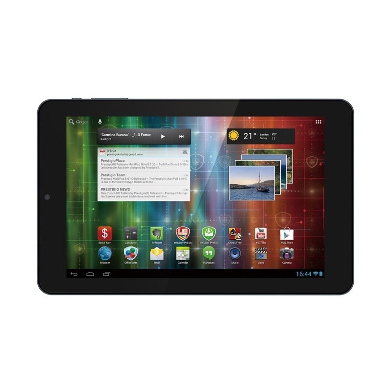 Prestigio MultiPad 4 Quantum 10.1