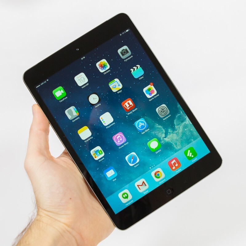 Apple iPad mini Retina