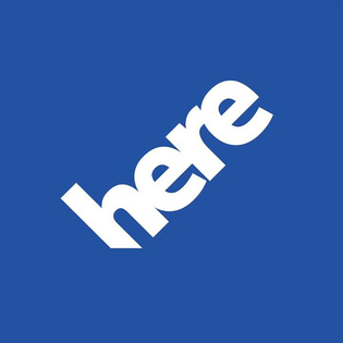 Nokia HERE pro iOS je zpět: nabízí offline navigaci a další