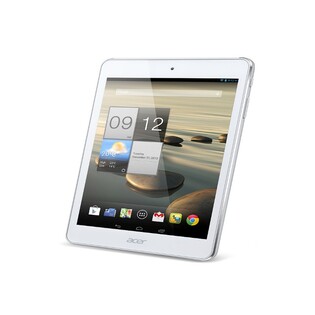 Acer Iconia Tab A1-830 na videu vypadá jako povedená kopie iPadu