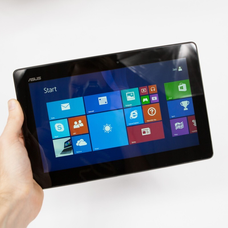 Asus Transformer Book T100