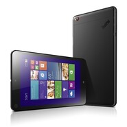 Tablet ThinkPad 8 obdržel prestižní ocenění Red Dot za design 