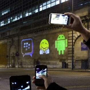 Nové BBM 2.0 pro Android a iOS umí volat a mnohem více