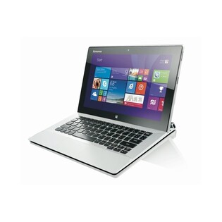 10palcový tablet Lenovo Miix 2 si můžete pořídit už i v ČR