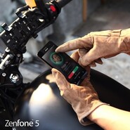 Asus představil zbrusu novou řadu smartphonů ZenFone