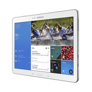 Samsung představil tři tablety Galaxy TabPRO s jemnými displeji