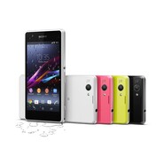 Sony Xperia Z1 compact: známe první české ceny