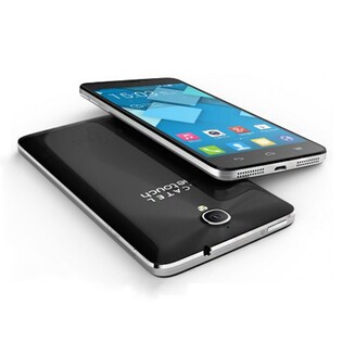 Alcatel One Touch Idol X+: štíhlé osmijádro pod deset tisíc